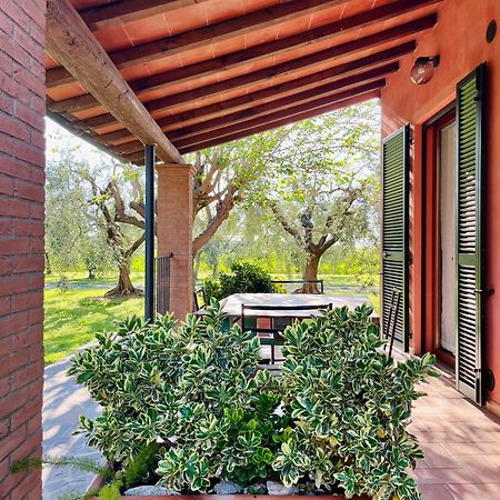 Agriturismo Valdo Grosseto Ngoại thất bức ảnh