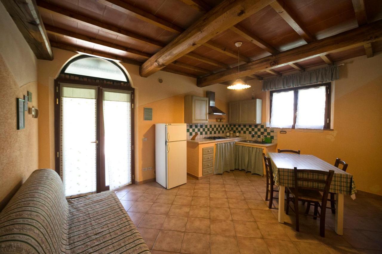 Agriturismo Valdo Grosseto Ngoại thất bức ảnh