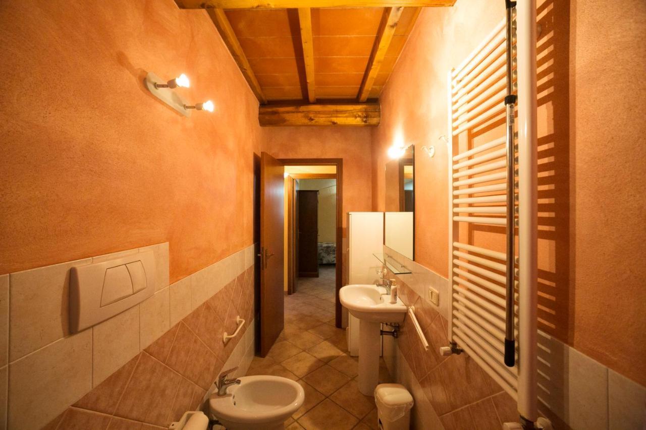 Agriturismo Valdo Grosseto Ngoại thất bức ảnh