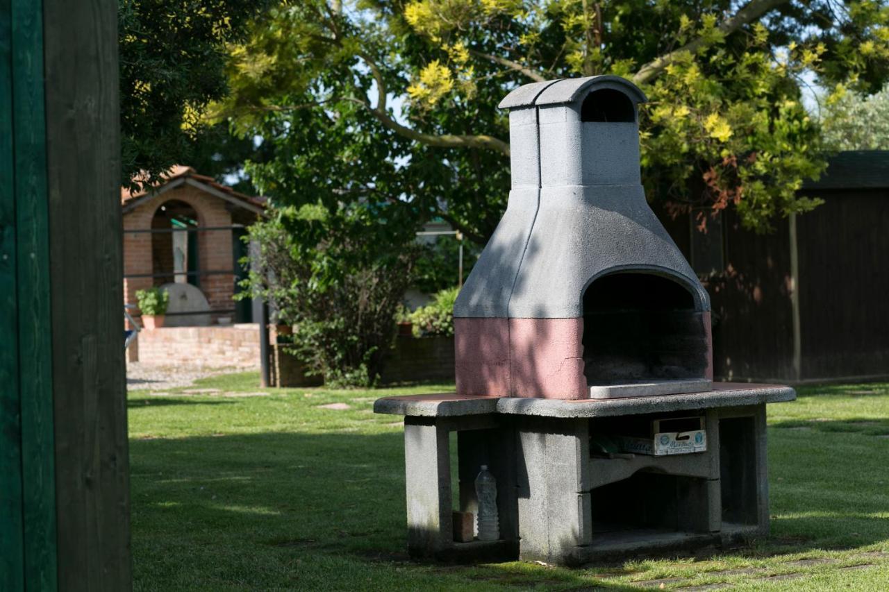 Agriturismo Valdo Grosseto Ngoại thất bức ảnh
