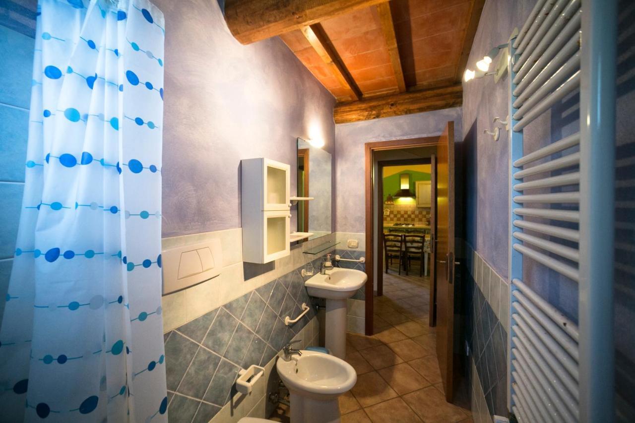 Agriturismo Valdo Grosseto Ngoại thất bức ảnh
