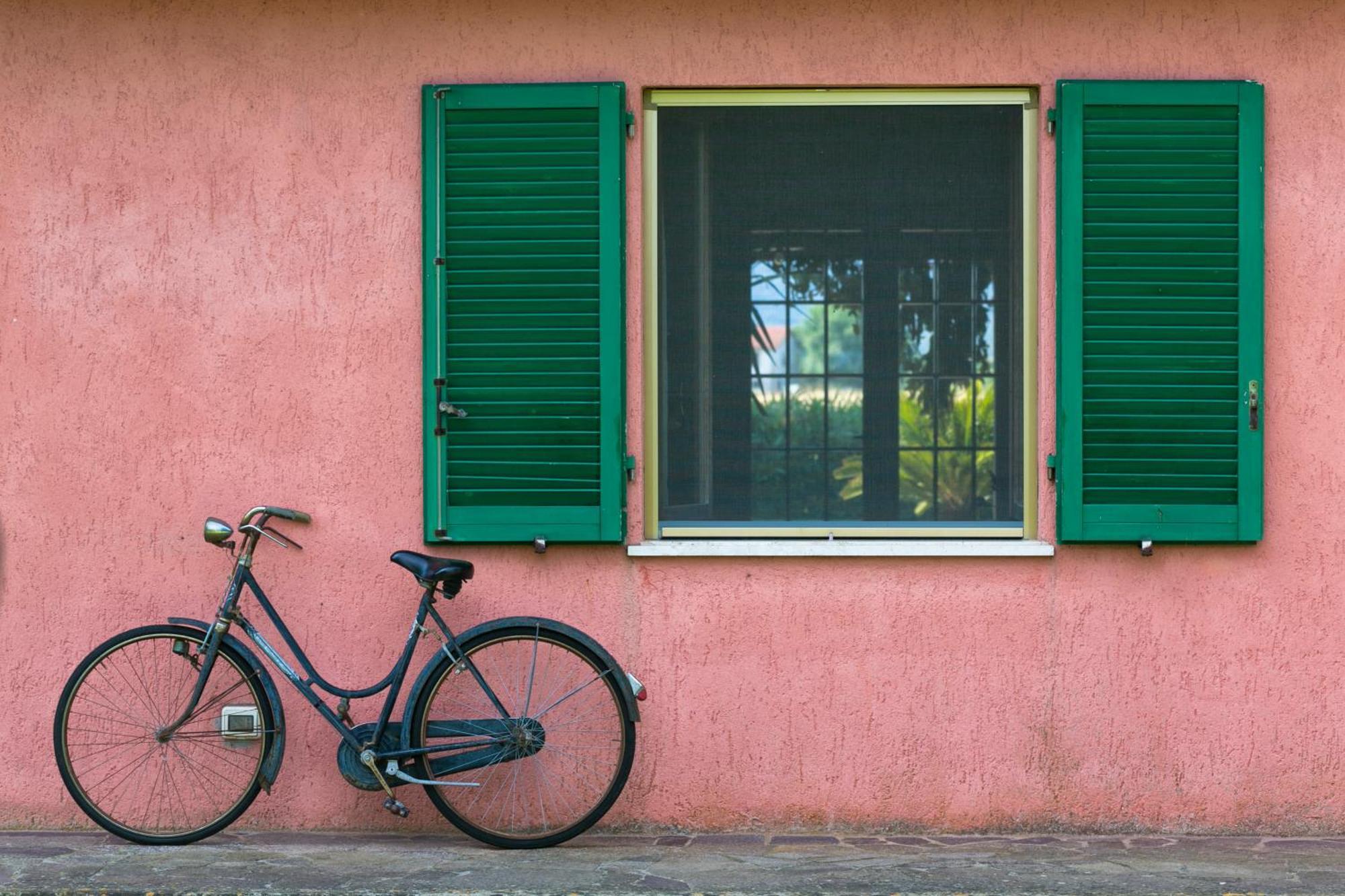 Agriturismo Valdo Grosseto Ngoại thất bức ảnh