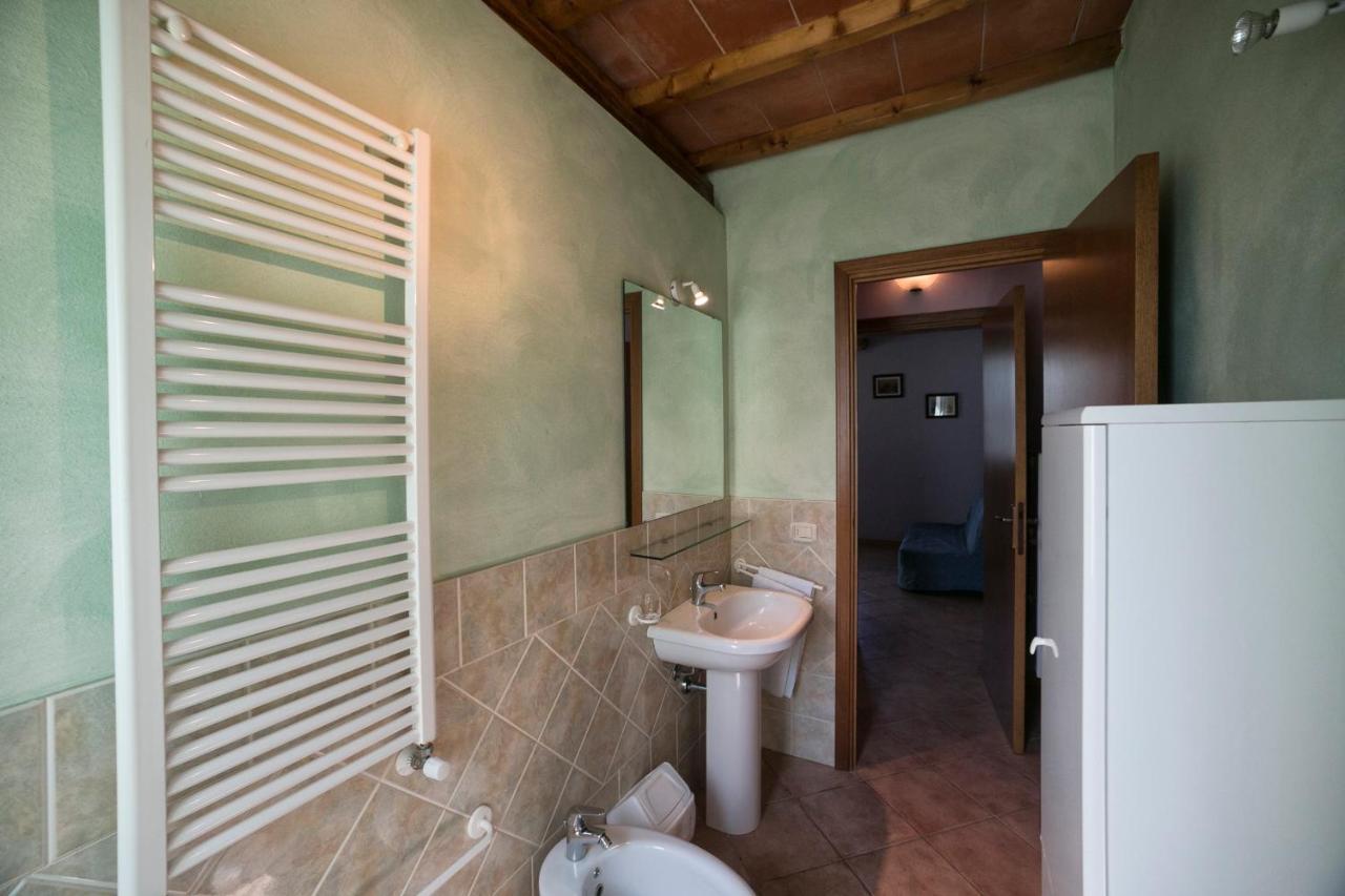 Agriturismo Valdo Grosseto Ngoại thất bức ảnh