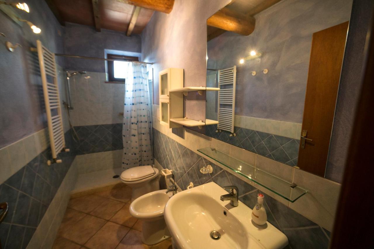 Agriturismo Valdo Grosseto Ngoại thất bức ảnh