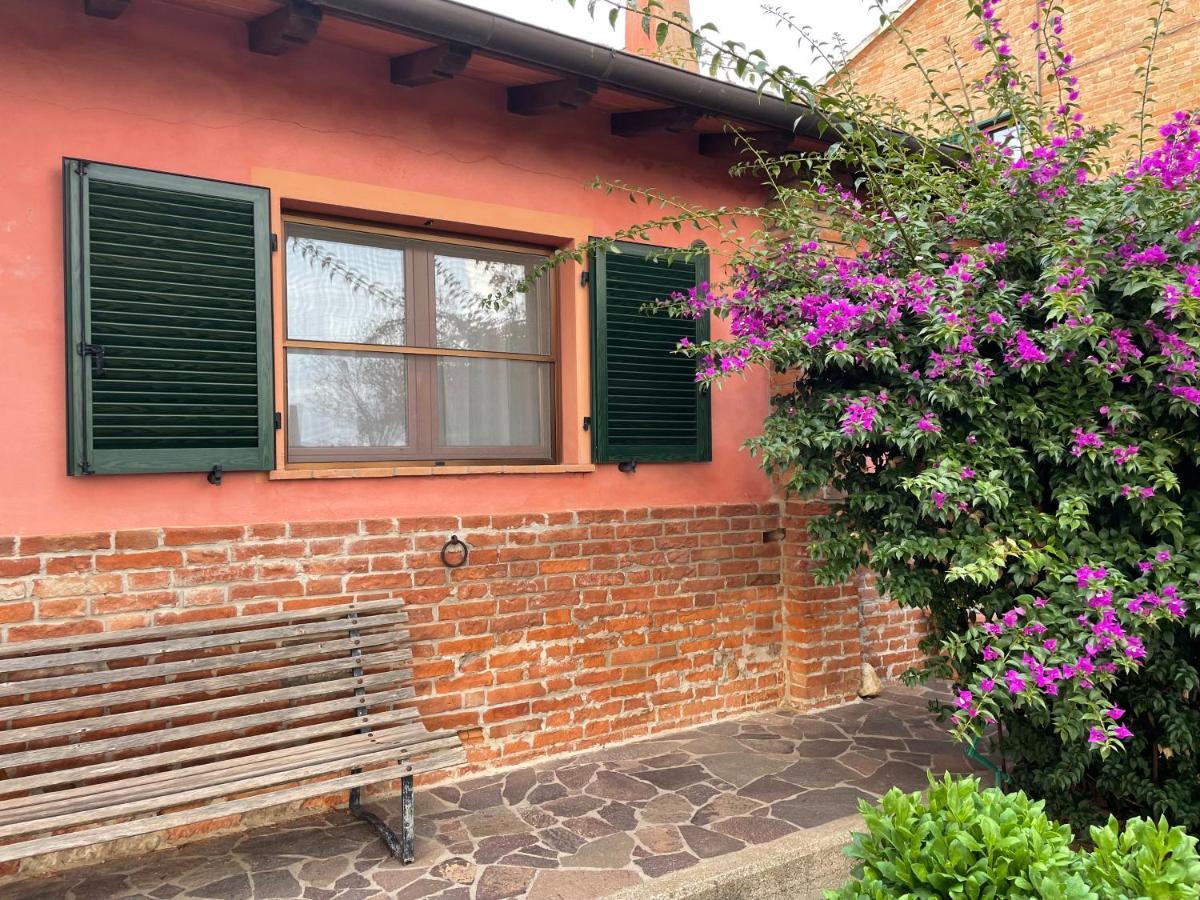 Agriturismo Valdo Grosseto Ngoại thất bức ảnh