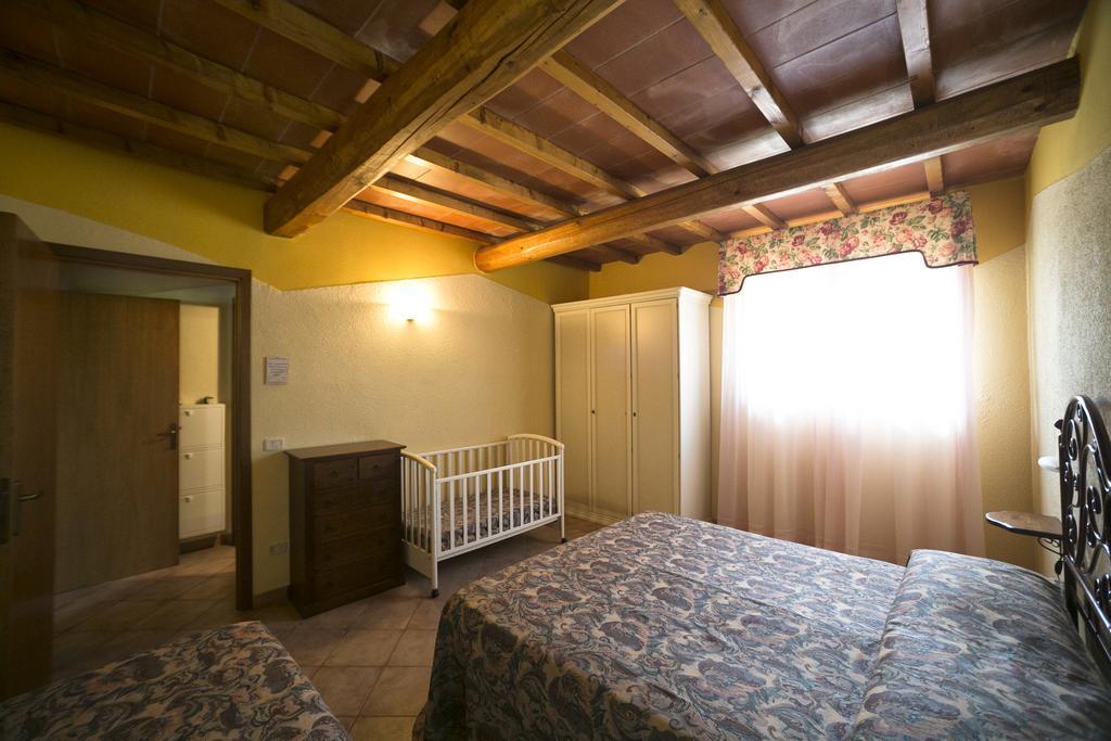 Agriturismo Valdo Grosseto Ngoại thất bức ảnh