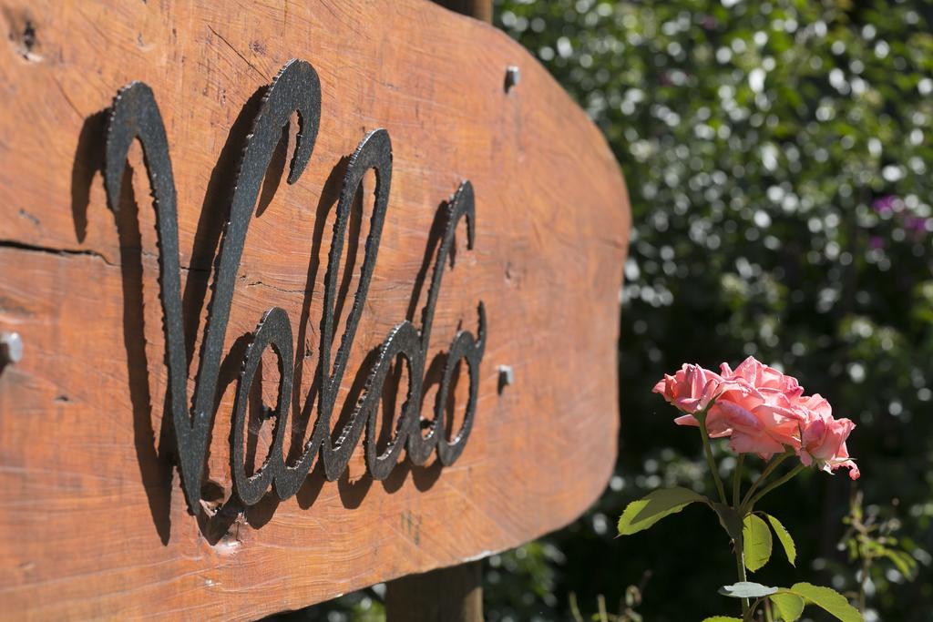 Agriturismo Valdo Grosseto Ngoại thất bức ảnh