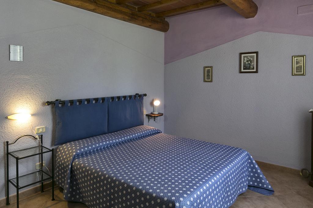 Agriturismo Valdo Grosseto Ngoại thất bức ảnh