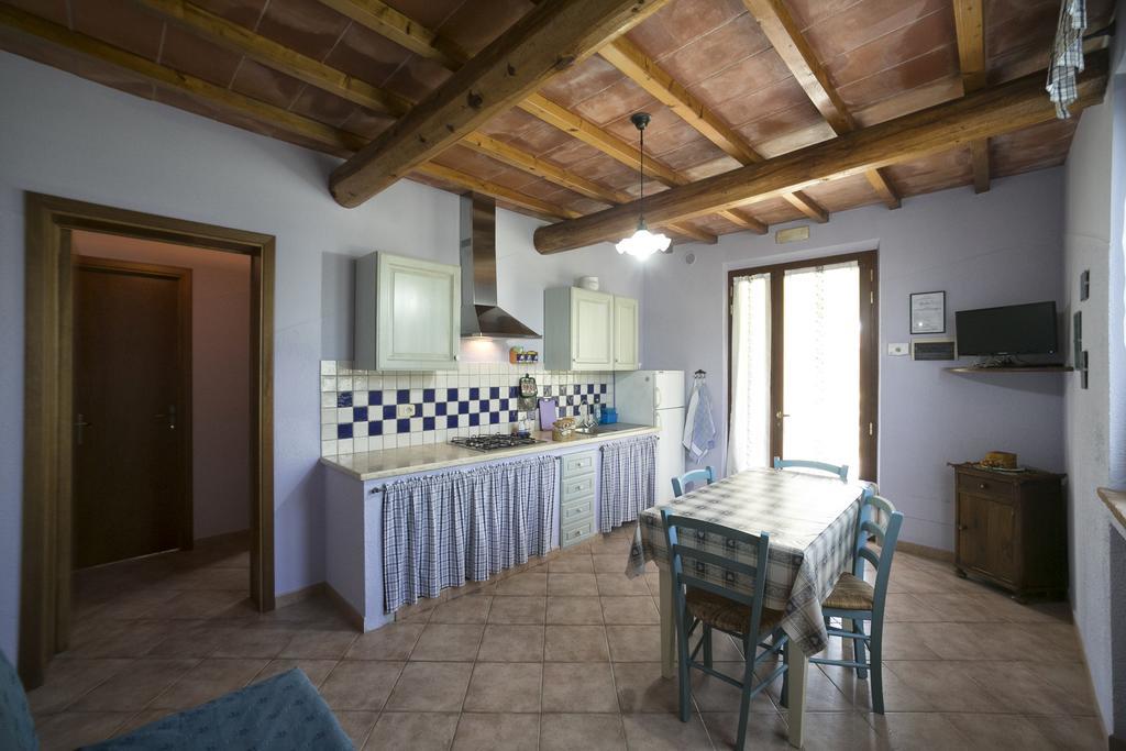 Agriturismo Valdo Grosseto Ngoại thất bức ảnh