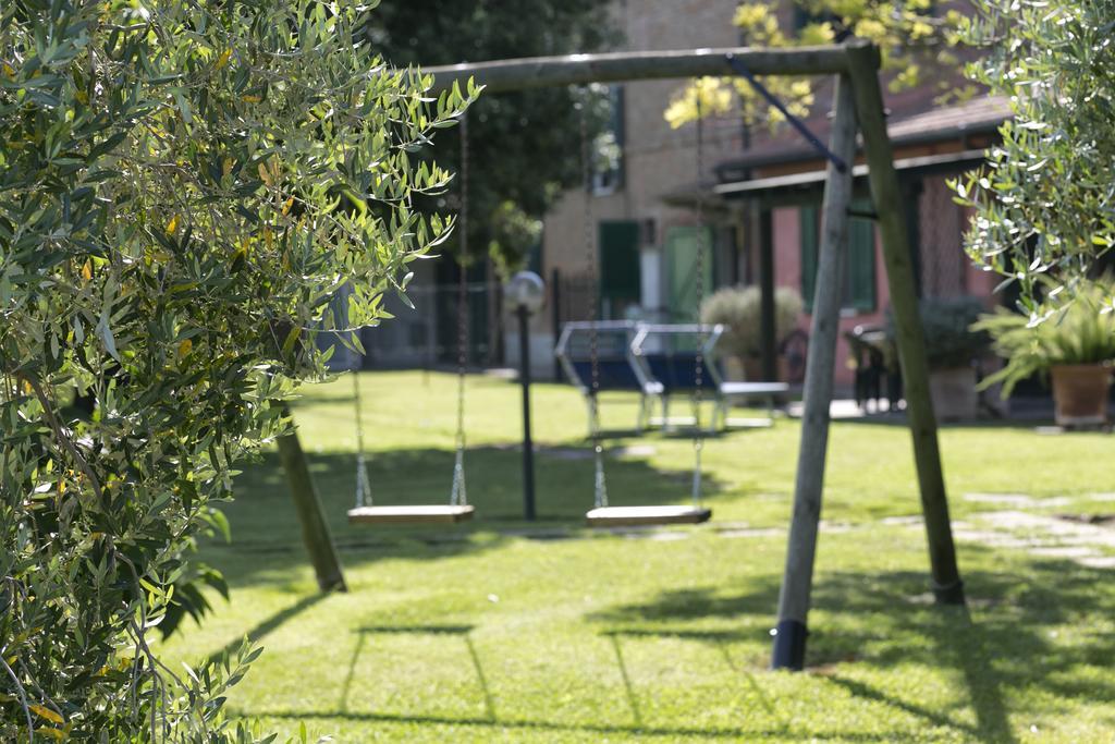 Agriturismo Valdo Grosseto Ngoại thất bức ảnh